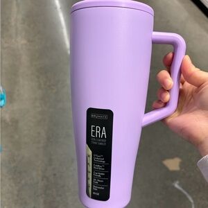 Brumate Lavender Purple Era 40oz NWT